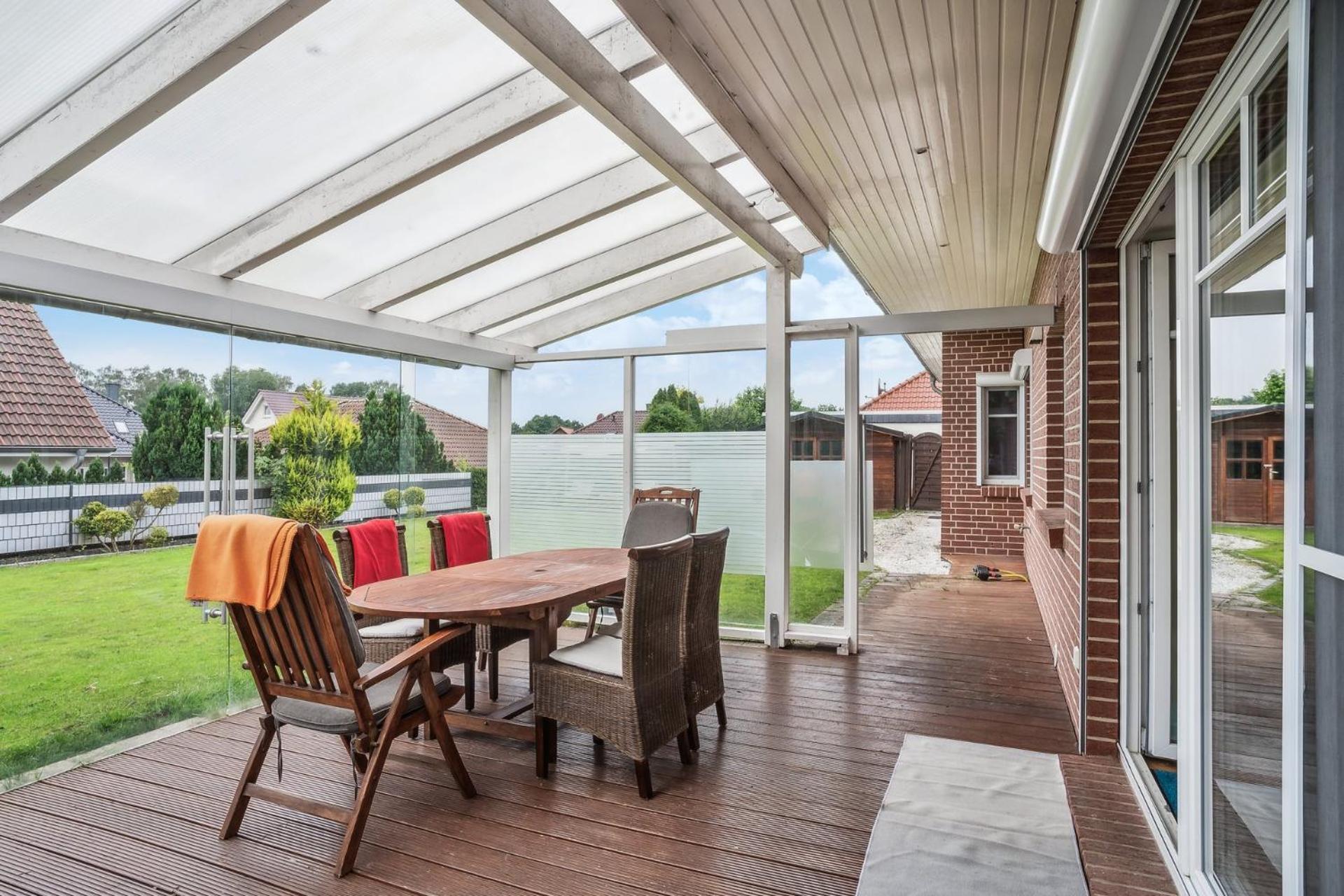 Oara Comfort Home, Ferienhaus 210Qm Mit Garten Reppenstedt Exterior foto