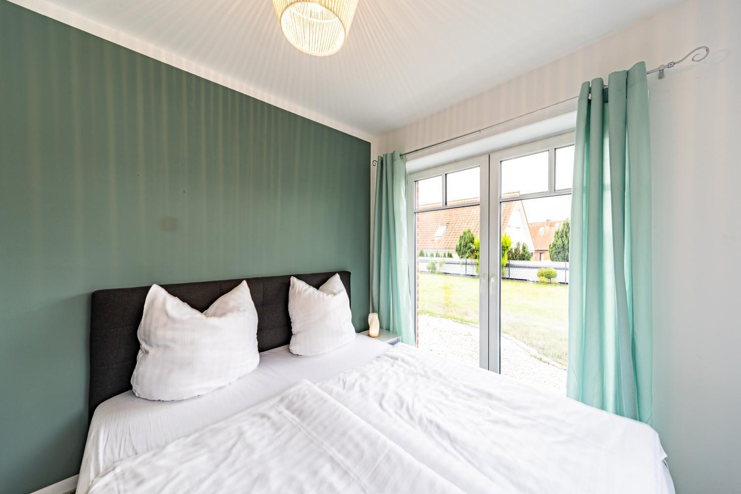 Oara Comfort Home, Ferienhaus 210Qm Mit Garten Reppenstedt Exterior foto