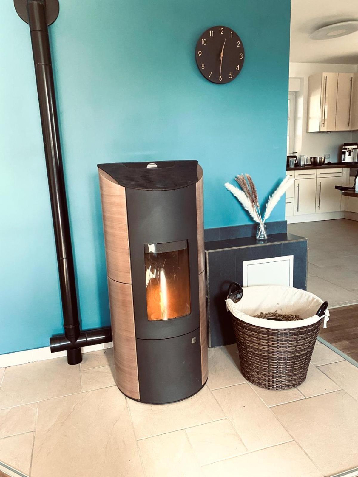 Oara Comfort Home, Ferienhaus 210Qm Mit Garten Reppenstedt Exterior foto